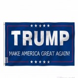 trump personalizado 2020 mantenga la gran bandera de 3x5 pies de america