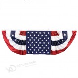 patriotische Flaggeflagge, traditionell
