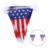 bandiere della stamina di alta classe della decorazione della stamina dell'America