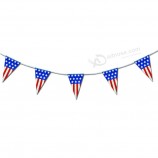 fabrik amerikanische pvc bunting flagge amerika flagge bunting