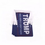 rendere di nuovo grande l'America donald trump 2020 bandiera bandiera