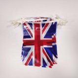 custom hoge kwaliteit verschillende union bunting vlaggen
