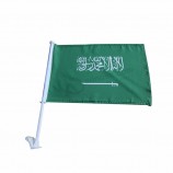 impresión personalizada bandera de la nación de elecciones