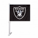 fanncy design raiders Autovlaggen op maat