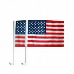 Autoflaggengroßhandel, Flagge für Auto, Autoflaggengewohnheit
