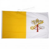 langlebige 3x5ft Polyester-Nationalflagge