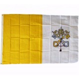 hochwertige Vatikanstadt Land Nationalflagge zu verkaufen