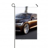 donggan garten flag volvo concept estate 2014 12x18 zoll (ohne fahnenmast)