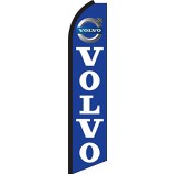 vlag van volvo swooper