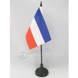 Bundesrepublik Jugoslawien Tischfahne 4 '' x 6 '' - Jugoslawische Tischfahne 15 x