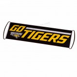 fã personalizado rolagem banner / publicidade promocional mão rolando bandeira