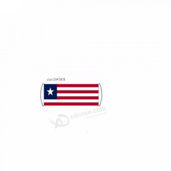 聚会和活动的噪音制造者便宜的手持纸拍横幅与自定义设计