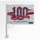 Prix d’usine Voiture Flag Window Clips Drapeaux à vendre