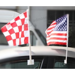 werbe alle land logo autoflagge benutzerdefinierte