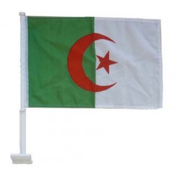 Bon prix Drapeau de voiture palestinien personnalisé pour les festivals