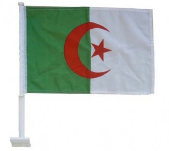 Bon prix Drapeau de voiture palestinien personnalisé pour les festivals