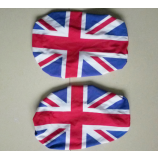 spandex polyester autospiegel irland abdeckung flagge