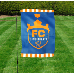 High quality outdoor place military garden flags