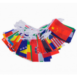team bunting banner vlag decoratie banner bunting vlag