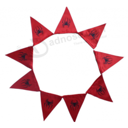 Triangle string bunting flag banner sale ,bunting set