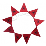 driehoek string bunting vlag banner verkoop, bunting set