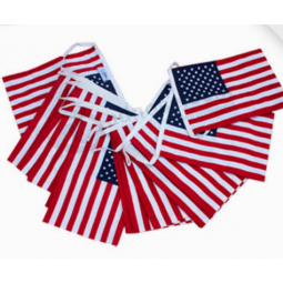 USA Polyester hängen Flaggen Flaggen Banner Großhandel