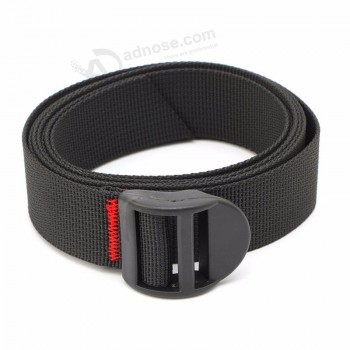 Boucle à dégagement rapide réglable Valise Valise Sangle d’emballage Ceinture