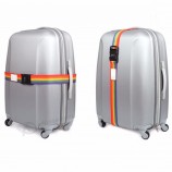 Gepäcksicherheitsgurte für die Reisetasche
