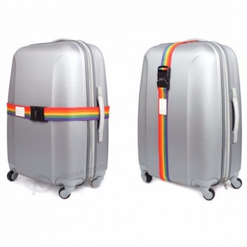 Sangles de sécurité pour bagages pour sac de voyage