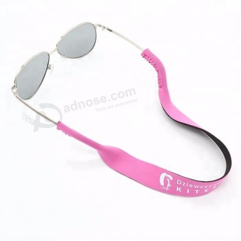 плавающие солнцезащитные очки эластичный ремешок, ремень держатель солнцезащитных очков для продажи