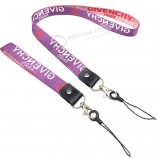 lanyard riem voor mobiele telefoon nekriem Voor sleutels ID-kaart Voor USB