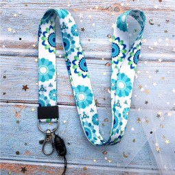 Cordones de seguridad personalizados personalizados de alta calidad sin pedido mínimo