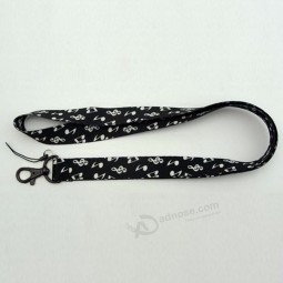 cordón de cuello de teléfono de impresión Para llaves Tarjeta de identificación o teléfono