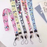 工場カスタム色ブレイクアウェイバッジホルダー用のパーソナライズされたストラップ
