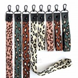 2019 neue Universal Trend Leopard Persönlichkeit Handy Lanyard