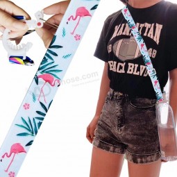 Großhandel Wasserflasche Lanyard günstigen Preis