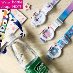 Water bottle strap for sale factory direct