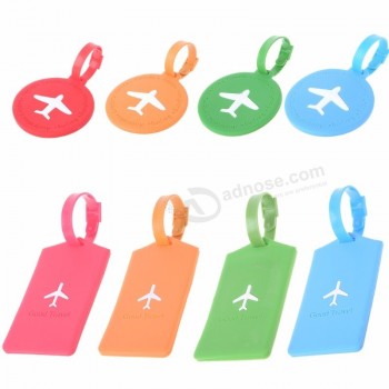 Concevoir des étiquettes de bagages personnalisées qui vous appartiennent