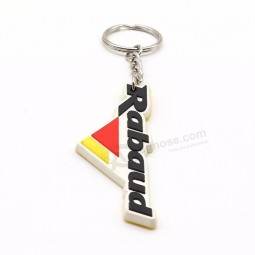 chaveiro de PVC macio chaveiros de borracha macia chaveiro de silicone