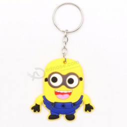 Reiseandenkenmetallgewohnheit keychain