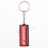 llavero promocional personalizado 3d Pvc