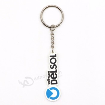 Personalized Pvc Keychain For Gifts