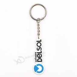portachiavi in ​​pvc personalizzato per regali