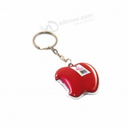 Custom 3D / 2D Новый дизайн мягкой ПВХ брелок