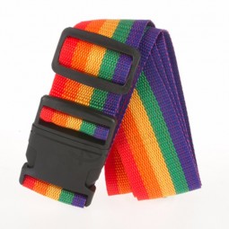 Serrure de ceinture de renfort de ceinture de 5 cm de haute qualité
