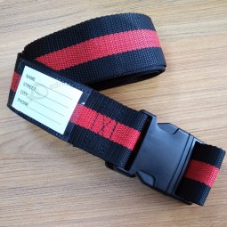 Sangle de bagage Ceinture de valise Sangle de valise