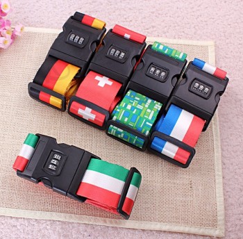 Accessoires pour sacs de voyage Sangle de voyage