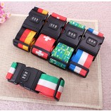 travel bag accessories traveling luggage strap