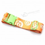 promotional adjustable travelpro luggage straps belt