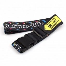 Valise ajustable travelpro bretelles de bagages Boucle de voyage Verrouillage de ceinture
